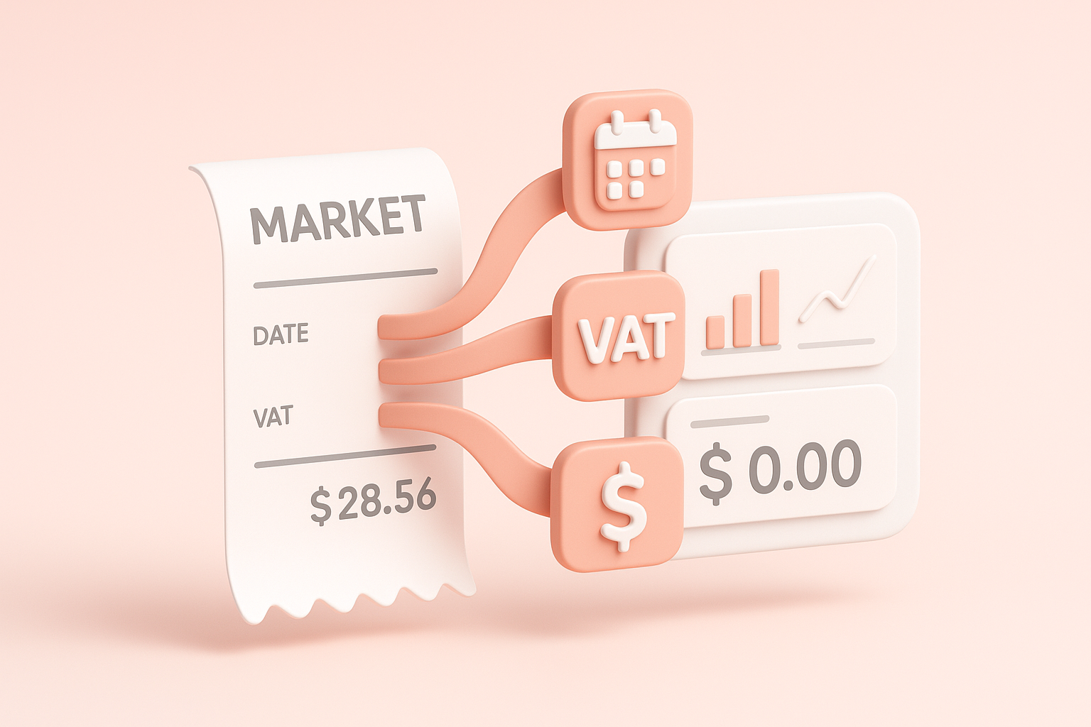 Visidexis fiş okuma servisi